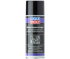 Liqui Moly Limpiador de Compartimiento del Motor 400ml