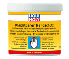Liqui Moly Unsichtbarer Handschuh 650 ml