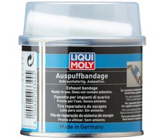 Liqui Moly Vendaje de Reparación para Escapes