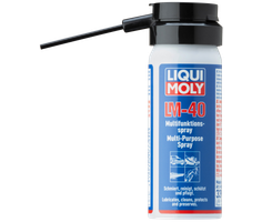 Liqui Moly LM 40 Spray Multifuncional 50ml