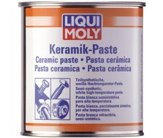 Liqui Moly Pasta Cerámica 1kg