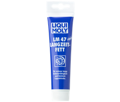 Liqui Moly LM 47 Grasa Duradera + MoS2 100 gramos