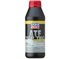 Liqui Moly Top Tec ATF 1100 Aceite de Transmisión 500ml