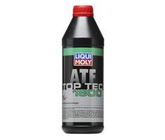Liqui Moly Top Tec ATF 1800 Aceite de Transmisión 1 litro