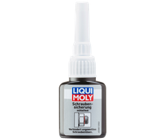Liqui Moly Screw Locking Medium Strength 10 grams