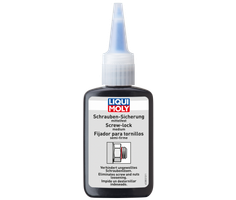 Liqui Moly Thread Locking Medium Strength 50 grams
