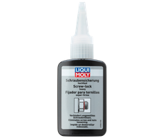 Liqui Moly Screw Locking High Strength 50 grams