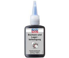Liqui Moly Fijación de Autobús y Cojinete 50 gramos