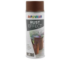 MOTIP DUPLI-COLOR Rust Effect in 400ml Aerosol