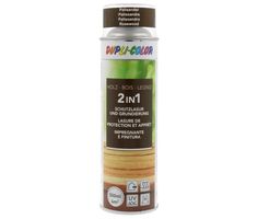 DupliColor Holzbeize Rosenholz Sprühdose 500ml
