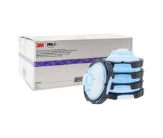 3M 26205 PPS 2.0 Deksels Midi + Mini - 125mu