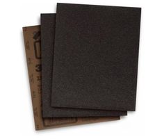 3M 331Q Wet or Dry Schuurpapier 230x280mm P80 - 50 stuks