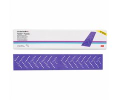 3M 51414 Cubitron II Hookit Schuurstroken 70x396mm - P180