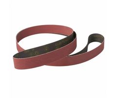 3M 784F Cubitron II Bandas de lijado 13x457mm P60 - 100 piezas