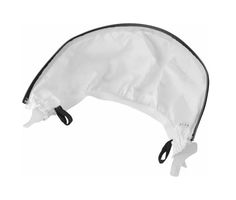 3M M-935 Gelaatsafdichting Wit voor M100 en M300 helm