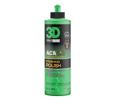 3D ACA Finishing Polish 520 236ml