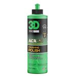 3D ACA Finishing Polish 520 236ml