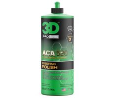 3D ACA Finishing Polish 520 946ml