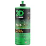 3D ACA Finishing Polish 520 946ml