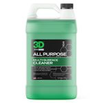 3D Limpiador Multiusos 3,78 litros