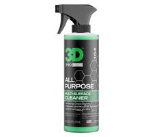 3D All Purpose Cleaner 473ml
