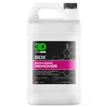 3D BDX Iron Remover 3.78 liters