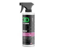 3D BDX Removedor de Hierro 473ml