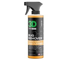 3D Bug Remover 473ml