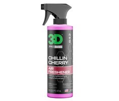 3D Cherry Scent Deodorante per Ambienti 473ml