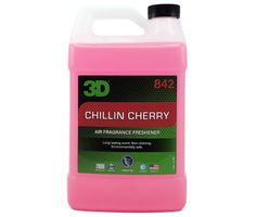 3D Ambientador con Aroma a Cereza 3,78 litros
