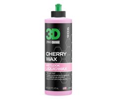 3D Cherry Wax 473ml