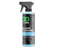 Pulitore per Vetri 3D 473ml
