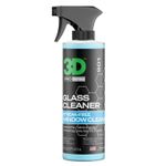 3D Glass Cleaner 473ml