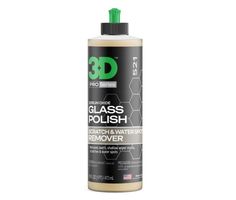 3D Glass Polish 473ml