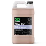 3D New Car Scent Luftfrisker 3,78 liter