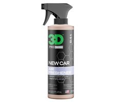 3D New Car Scent Deodorante per Auto 473ml