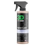 3D Ny Bil Duft Luftfrisker 473ml