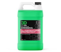 3D Vestido Sin Silicona 3,78 litros