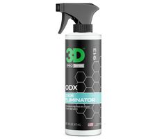 3D ODX Eliminador de Olores 473ml