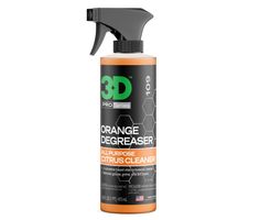3D Orange Citrus Degreaser 473ml