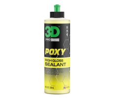 3D POXY Tätningsvax 236ml