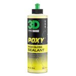 3D POXY Sealant Wax 236ml