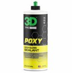 3D POXY Sealant Wax 946ml