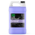 3D Spray Detallador 3,78 litros