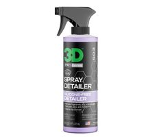 3D Spray Detailer 473ml