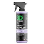 3D Spray Detallador 473ml