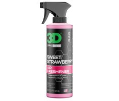 3D Ambientador con Aroma a Fresa 473ml