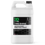 3D Tire Shine 3.78 liters