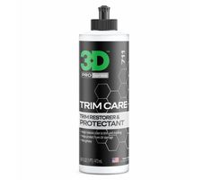 3D Cuidado de Adornos Protector 473ml