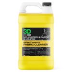 3D Polstring & Tæppe Shampoo 3,78 liter